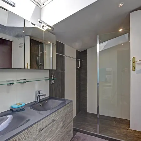 Maison De Spacieuse Avec Jardin Et Animaux Admis - Fr-1-496-247 Casa vacanze